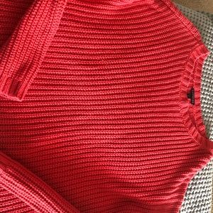 NWOT Express Sweater